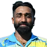 Cricketer