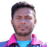 Cricketer