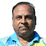 Cricketer