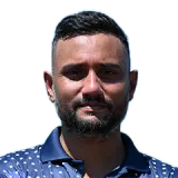 Ali Abbas