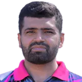 Umar Shahzad-I