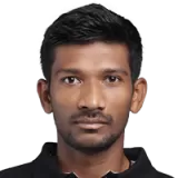 Alpesh Ramjani