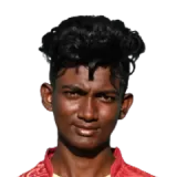 Thakshila Korale
