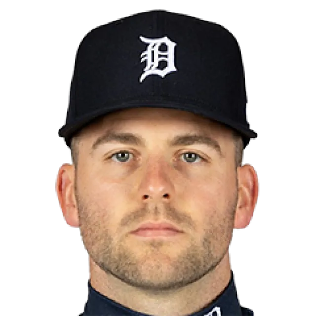 Alex Lange