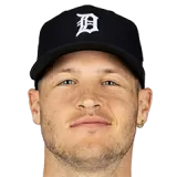 Matt Manning Baseball Player