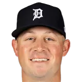 Spencer Torkelson
