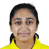 Esha Rohit Oza