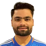 Rinku Singh