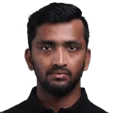 Shashikant Kadam