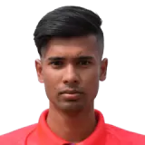 Cricketer
