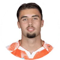Nordin Bukala Football Player