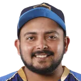 Cricketer  Player