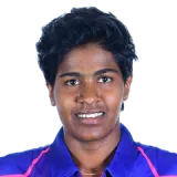 Jyothi Kadari