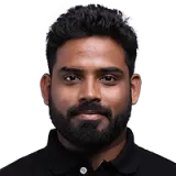 Swapnil-Salvi