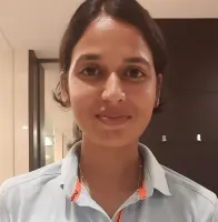 Tanuja Vaishnav
