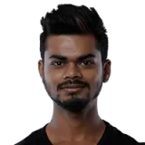Ajinkya-Patil