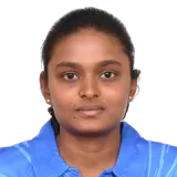 Subhaharini Selvam