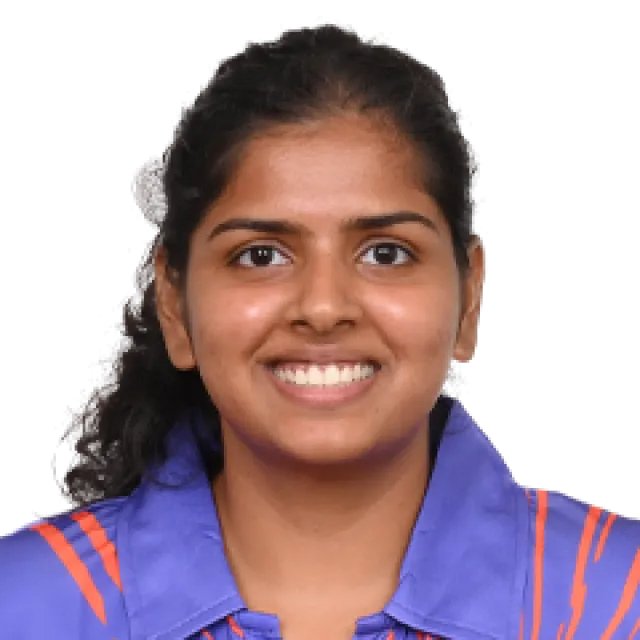 Swarna Suresh