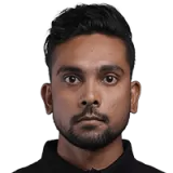 Srideep Mangela