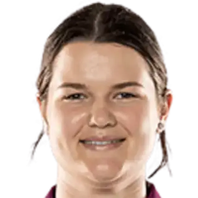 Ruth Johnston