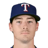 Cole Winn Baseball Player