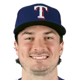 Justin Foscue Baseball Player