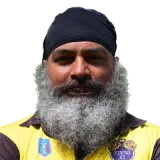 Jagjit Nagra Cricket Player