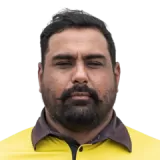 Manjeet Singh-II Cricket Player