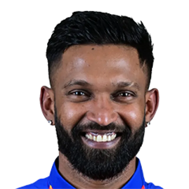 Charles Fernando