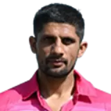Sultan Hassan