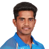 Shivam Mavi
