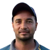 Keshav Kumar