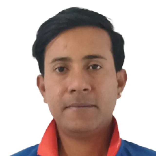 Nishant Kumar
