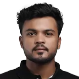 Hardik Tamore Cricket Player