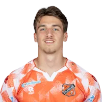 Mauro Zijlstra Football Player