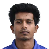 Himanshu Singh Cricket Player