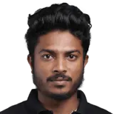 Siddharth Raut Cricket Player