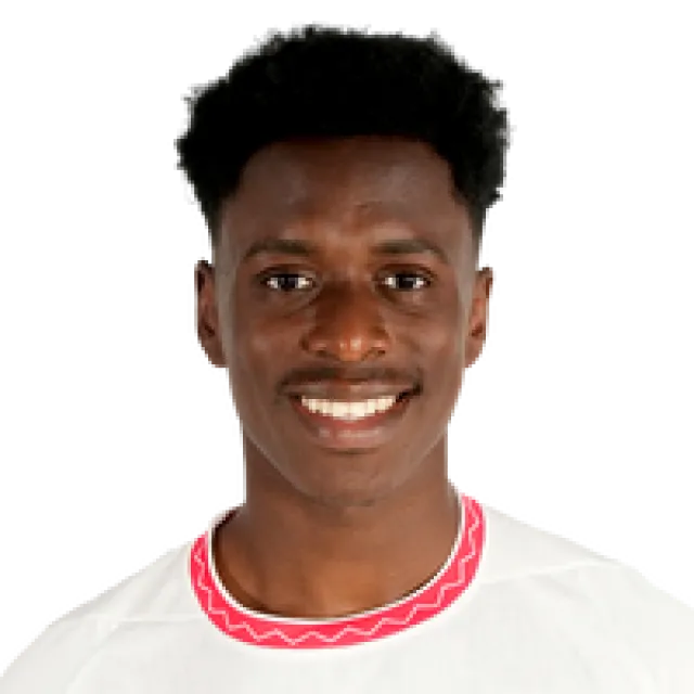 Albert Sambi Lokonga