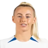Chloe Kelly Football Player