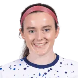 Rose Lavelle Football Player