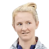 Samantha Mewis