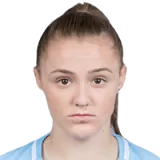 Georgia Stanway Football Player