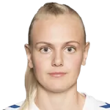 Karina Saevik
