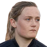 Erin Cuthbert Football Player