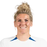 Millie Bright Football Player
