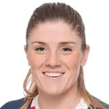 Maren Mjelde Football Player