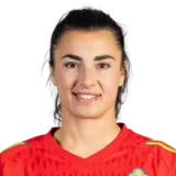 Zecira Musovic