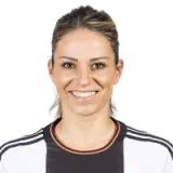 Melanie Leupolz Football Player