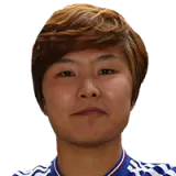 Ji So-Yun