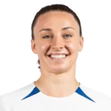 Niamh Charles Football Player